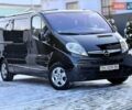 Черный Опель Виваро, объемом двигателя 2.5 л и пробегом 290 тыс. км за 14600 $, фото 1 на Automoto.ua