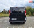 Черный Опель Виваро, объемом двигателя 2 л и пробегом 199 тыс. км за 14200 $, фото 8 на Automoto.ua