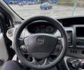 Чорний Опель Віваро, об'ємом двигуна 2 л та пробігом 195 тис. км за 12900 $, фото 14 на Automoto.ua
