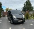 Черный Опель Виваро, объемом двигателя 2.5 л и пробегом 280 тыс. км за 5500 $, фото 1 на Automoto.ua