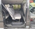 Черный Опель Виваро, объемом двигателя 2 л и пробегом 199 тыс. км за 14200 $, фото 18 на Automoto.ua