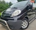 Чорний Опель Віваро, об'ємом двигуна 2.5 л та пробігом 244 тис. км за 11850 $, фото 1 на Automoto.ua