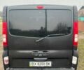 Чорний Опель Віваро, об'ємом двигуна 2.5 л та пробігом 289 тис. км за 10500 $, фото 9 на Automoto.ua