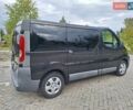 Черный Опель Виваро, объемом двигателя 2 л и пробегом 199 тыс. км за 14200 $, фото 5 на Automoto.ua
