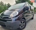 Чорний Опель Віваро, об'ємом двигуна 2.5 л та пробігом 239 тис. км за 13700 $, фото 1 на Automoto.ua