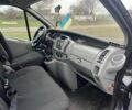Чорний Опель Віваро, об'ємом двигуна 2.5 л та пробігом 289 тис. км за 10500 $, фото 8 на Automoto.ua