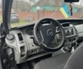 Чорний Опель Віваро, об'ємом двигуна 2.5 л та пробігом 289 тис. км за 10500 $, фото 9 на Automoto.ua