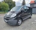 Черный Опель Виваро, объемом двигателя 2 л и пробегом 199 тыс. км за 14200 $, фото 1 на Automoto.ua