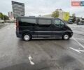 Чорний Опель Віваро, об'ємом двигуна 2 л та пробігом 195 тис. км за 12900 $, фото 6 на Automoto.ua