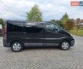 Черный Опель Виваро, объемом двигателя 2 л и пробегом 199 тыс. км за 14200 $, фото 4 на Automoto.ua