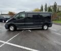 Чорний Опель Віваро, об'ємом двигуна 2 л та пробігом 195 тис. км за 12900 $, фото 2 на Automoto.ua