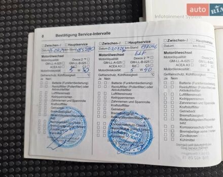 Черный Опель Виваро, объемом двигателя 2 л и пробегом 199 тыс. км за 14200 $, фото 37 на Automoto.ua