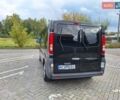 Черный Опель Виваро, объемом двигателя 2 л и пробегом 199 тыс. км за 14200 $, фото 9 на Automoto.ua