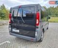 Черный Опель Виваро, объемом двигателя 2 л и пробегом 199 тыс. км за 14200 $, фото 20 на Automoto.ua