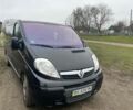 Чорний Опель Віваро, об'ємом двигуна 2.5 л та пробігом 289 тис. км за 10500 $, фото 1 на Automoto.ua