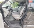 Черный Опель Виваро, объемом двигателя 2 л и пробегом 199 тыс. км за 14200 $, фото 25 на Automoto.ua