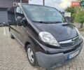 Черный Опель Виваро, объемом двигателя 2 л и пробегом 199 тыс. км за 13999 $, фото 13 на Automoto.ua