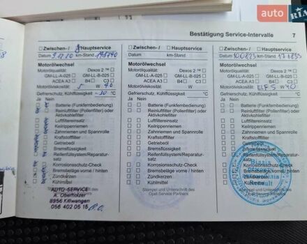 Черный Опель Виваро, объемом двигателя 2 л и пробегом 199 тыс. км за 14200 $, фото 36 на Automoto.ua