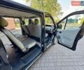 Черный Опель Виваро, объемом двигателя 2.46 л и пробегом 260 тыс. км за 12800 $, фото 15 на Automoto.ua