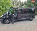 Чорний Опель Віваро, об'ємом двигуна 2.5 л та пробігом 239 тис. км за 13700 $, фото 36 на Automoto.ua