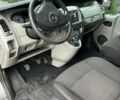 Черный Опель Виваро, объемом двигателя 2.5 л и пробегом 280 тыс. км за 5500 $, фото 10 на Automoto.ua