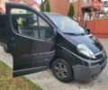 Чорний Опель Віваро, об'ємом двигуна 2.5 л та пробігом 239 тис. км за 13700 $, фото 48 на Automoto.ua