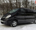Черный Опель Виваро, объемом двигателя 2 л и пробегом 169 тыс. км за 14000 $, фото 10 на Automoto.ua
