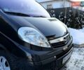 Черный Опель Виваро, объемом двигателя 2.5 л и пробегом 290 тыс. км за 14600 $, фото 3 на Automoto.ua