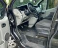 Черный Опель Виваро, объемом двигателя 2.5 л и пробегом 280 тыс. км за 5500 $, фото 12 на Automoto.ua