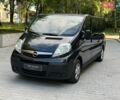 Чорний Опель Віваро, об'ємом двигуна 2 л та пробігом 239 тис. км за 12200 $, фото 1 на Automoto.ua