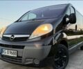 Черный Опель Виваро, объемом двигателя 1.9 л и пробегом 199 тыс. км за 6800 $, фото 1 на Automoto.ua