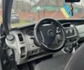 Чорний Опель Віваро, об'ємом двигуна 2.5 л та пробігом 289 тис. км за 10500 $, фото 8 на Automoto.ua