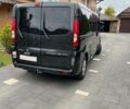 Черный Опель Виваро, объемом двигателя 2.5 л и пробегом 280 тыс. км за 5500 $, фото 6 на Automoto.ua