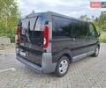 Черный Опель Виваро, объемом двигателя 2 л и пробегом 199 тыс. км за 14200 $, фото 6 на Automoto.ua
