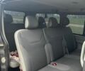 Чорний Опель Віваро, об'ємом двигуна 2.5 л та пробігом 289 тис. км за 10500 $, фото 6 на Automoto.ua