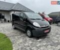 Черный Опель Виваро, объемом двигателя 2 л и пробегом 273 тыс. км за 12400 $, фото 4 на Automoto.ua