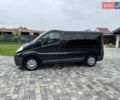 Черный Опель Виваро, объемом двигателя 2 л и пробегом 273 тыс. км за 12400 $, фото 12 на Automoto.ua