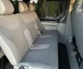 Черный Опель Виваро, объемом двигателя 2 л и пробегом 160 тыс. км за 7700 $, фото 4 на Automoto.ua