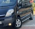 Черный Опель Виваро, объемом двигателя 2 л и пробегом 198 тыс. км за 13950 $, фото 19 на Automoto.ua
