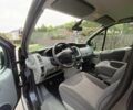 Черный Опель Виваро, объемом двигателя 2.5 л и пробегом 161 тыс. км за 7800 $, фото 14 на Automoto.ua