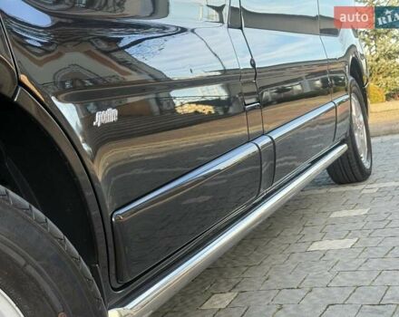 Черный Опель Виваро, объемом двигателя 2 л и пробегом 198 тыс. км за 13950 $, фото 26 на Automoto.ua