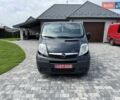 Черный Опель Виваро, объемом двигателя 2 л и пробегом 273 тыс. км за 12400 $, фото 3 на Automoto.ua