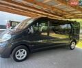Чорний Опель Віваро, об'ємом двигуна 2.46 л та пробігом 270 тис. км за 13900 $, фото 1 на Automoto.ua