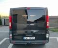 Черный Опель Виваро, объемом двигателя 2 л и пробегом 160 тыс. км за 7700 $, фото 1 на Automoto.ua