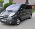 Чорний Опель Віваро, об'ємом двигуна 2.5 л та пробігом 161 тис. км за 7800 $, фото 1 на Automoto.ua