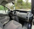 Черный Опель Виваро, объемом двигателя 2.5 л и пробегом 161 тыс. км за 7800 $, фото 13 на Automoto.ua