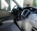 Чорний Опель Віваро, об'ємом двигуна 2 л та пробігом 370 тис. км за 12199 $, фото 6 на Automoto.ua