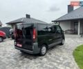 Черный Опель Виваро, объемом двигателя 2 л и пробегом 273 тыс. км за 12400 $, фото 7 на Automoto.ua