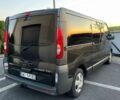 Черный Опель Виваро, объемом двигателя 2 л и пробегом 160 тыс. км за 7700 $, фото 5 на Automoto.ua