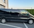 Чорний Опель Віваро, об'ємом двигуна 2 л та пробігом 165 тис. км за 7800 $, фото 1 на Automoto.ua